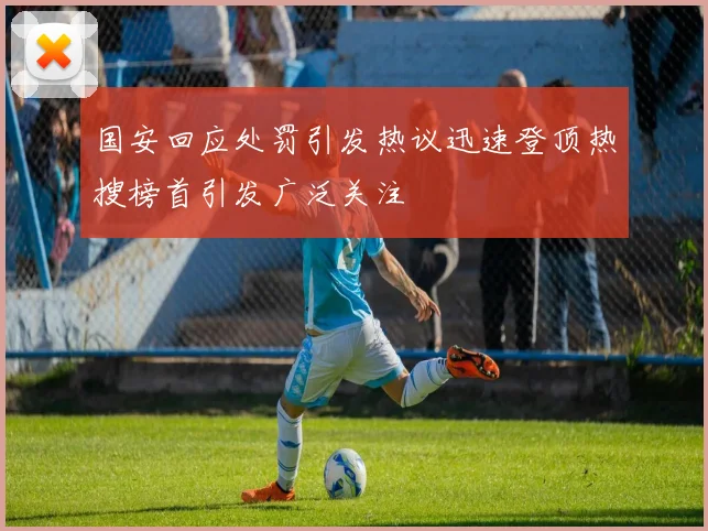 国安回应处罚引发热议迅速登顶热搜榜首引发广泛关注
